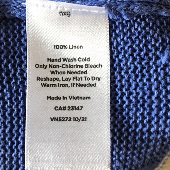 NEW Talbots - Picture 6 of 6